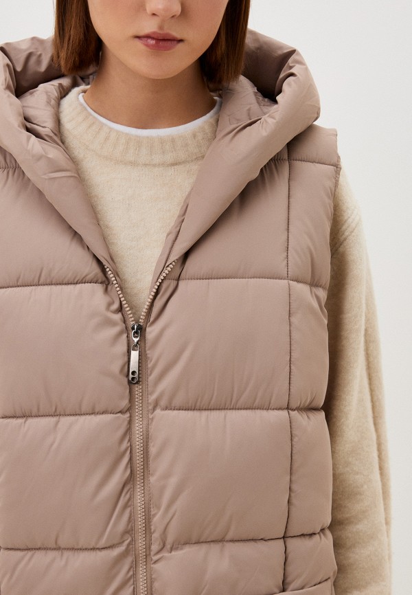 фото Жилет утепленный isibris