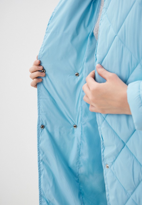 фото Куртка утепленная isibris