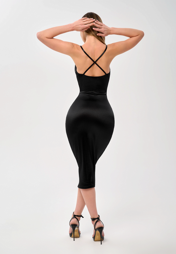 фото Платье bona fide