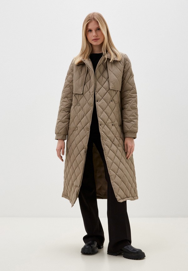 фото Куртка утепленная isibris