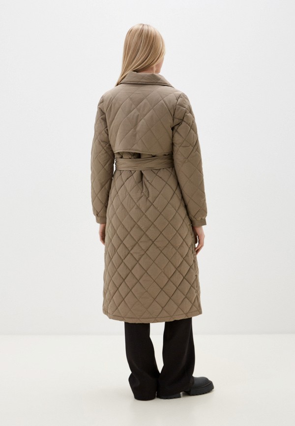 фото Куртка утепленная isibris