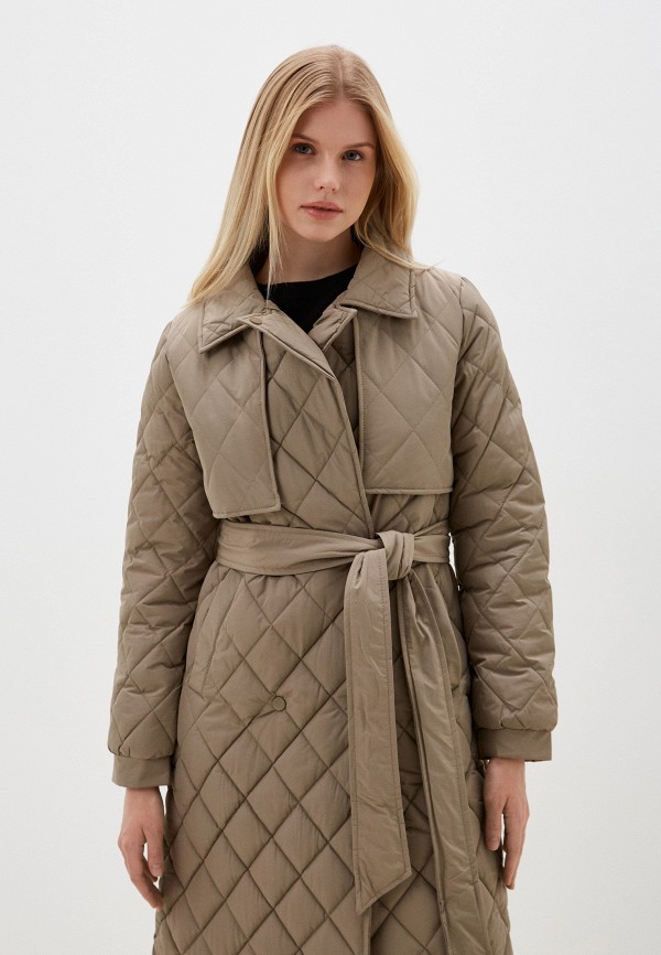 фото Куртка утепленная isibris