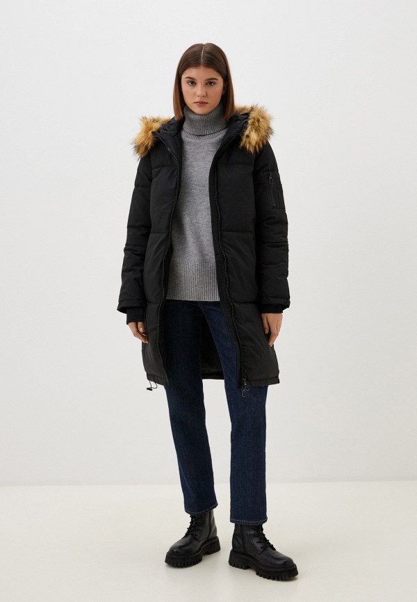 фото Куртка утепленная isibris