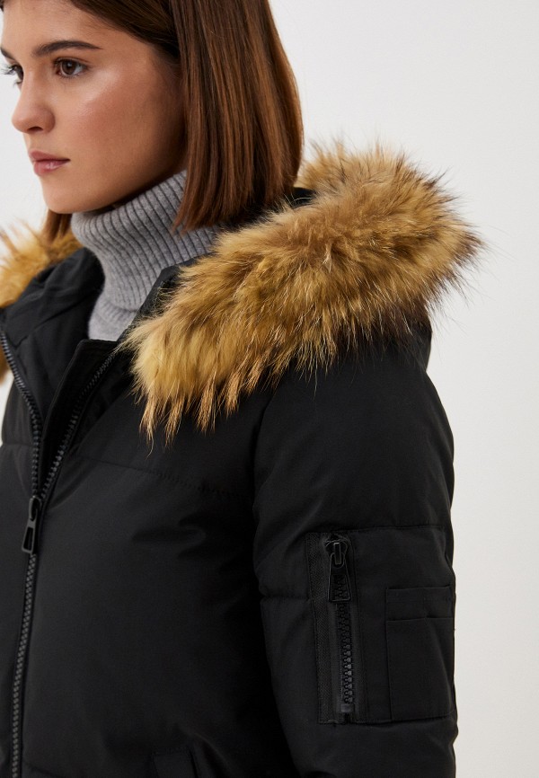 фото Куртка утепленная isibris