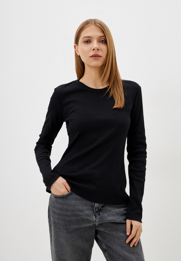 фото Лонгслив bstatement