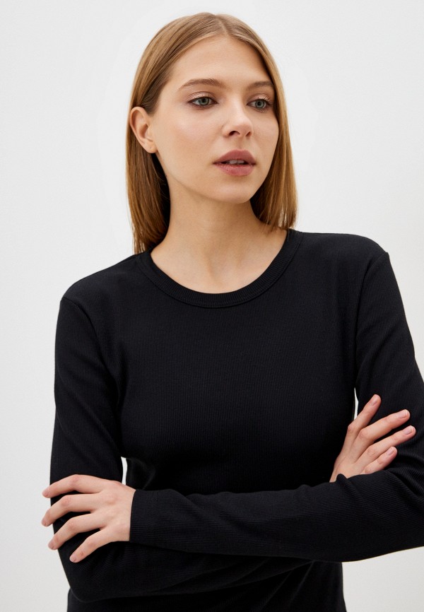 фото Лонгслив bstatement