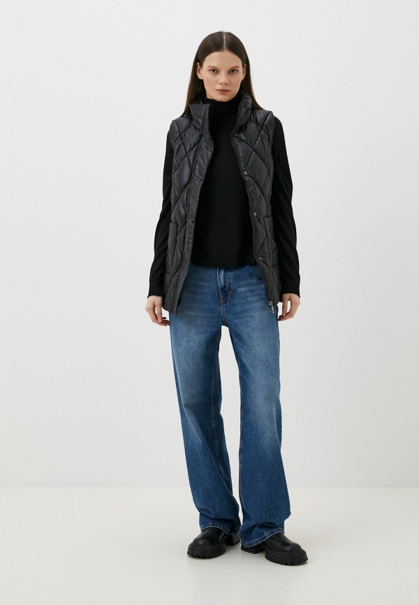 фото Жилет утепленный isibris