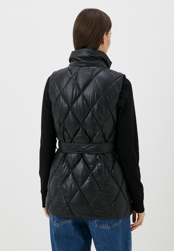 фото Жилет утепленный isibris