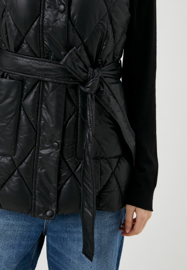 фото Жилет утепленный isibris