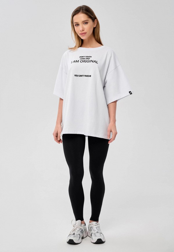 фото Футболка bona fide