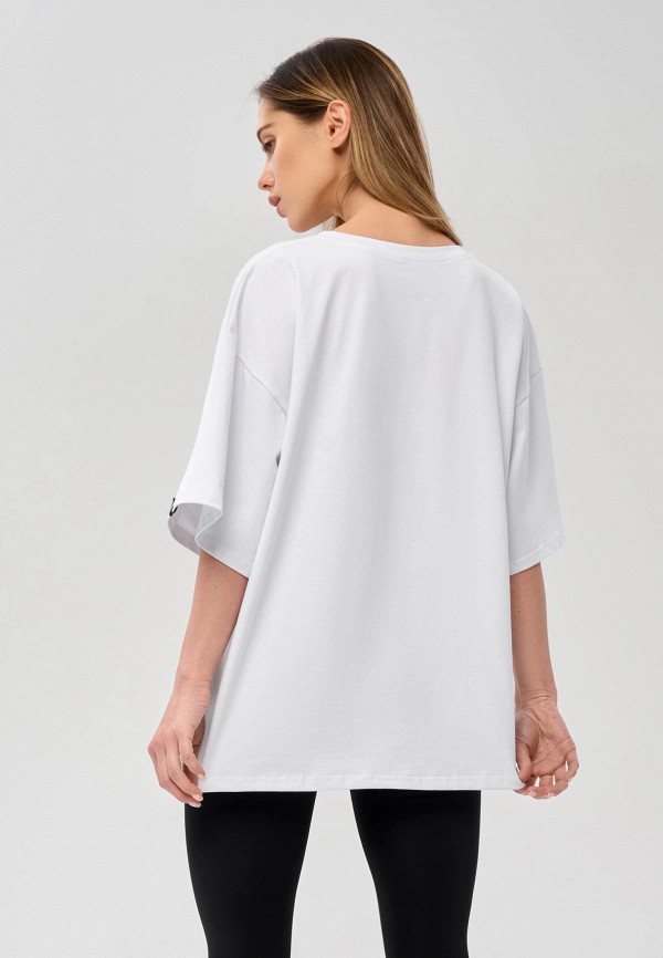 фото Футболка bona fide