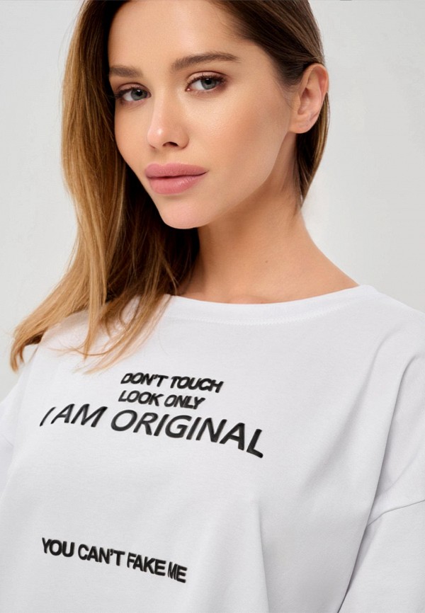 фото Футболка bona fide