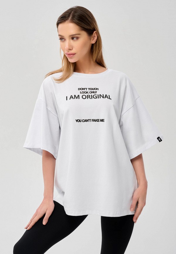 фото Футболка bona fide