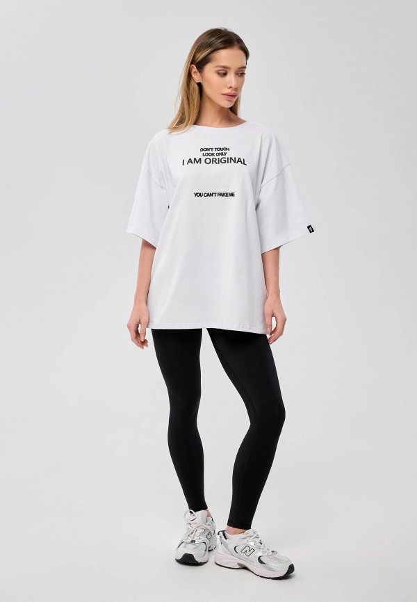 фото Футболка bona fide