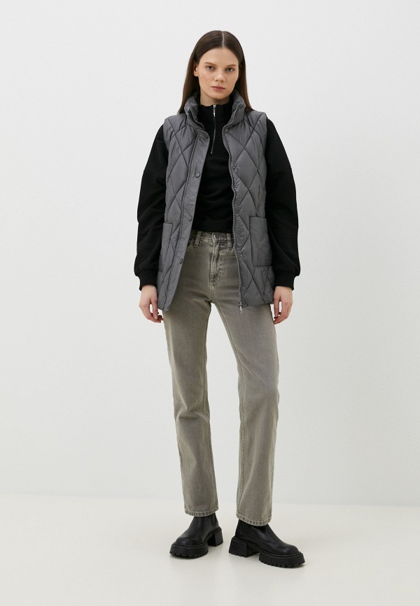 фото Жилет утепленный isibris