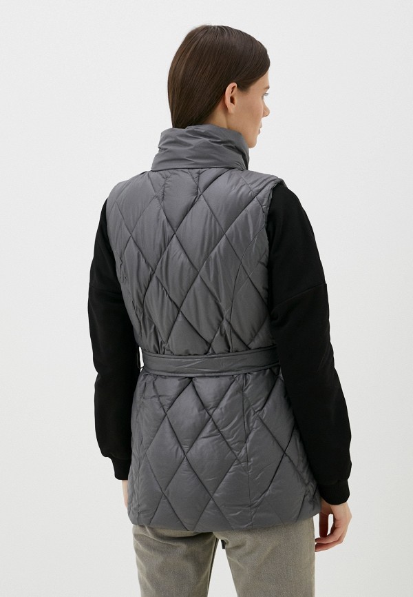 фото Жилет утепленный isibris