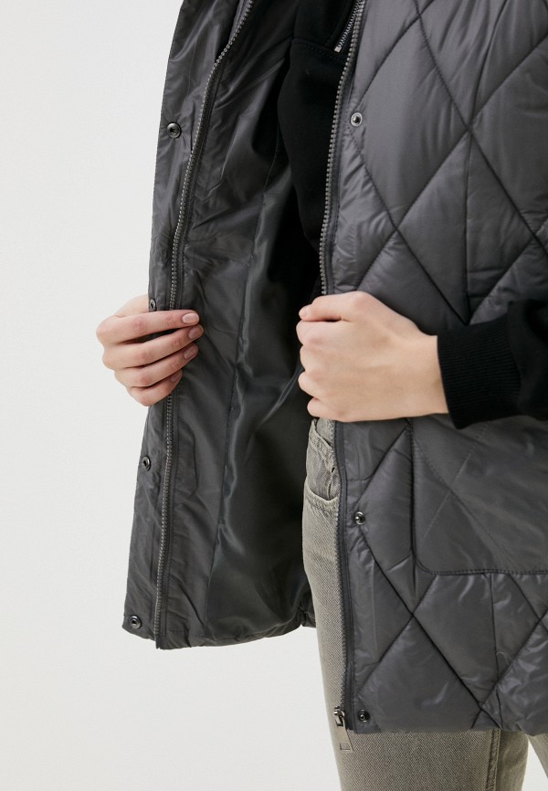 фото Жилет утепленный isibris