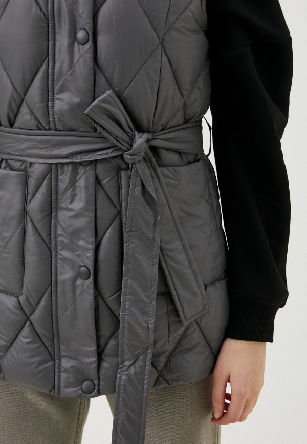 фото Жилет утепленный isibris