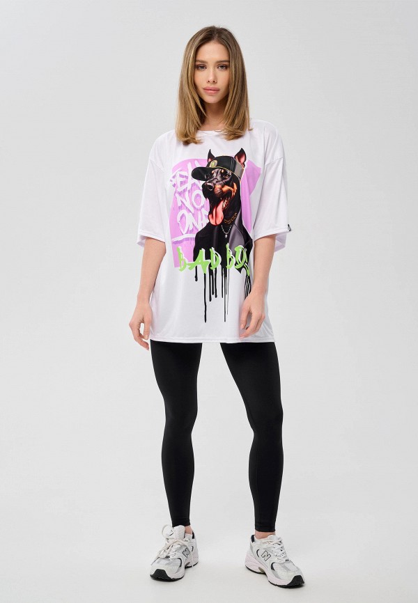 фото Футболка bona fide