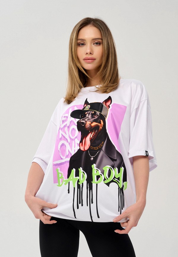 фото Футболка bona fide