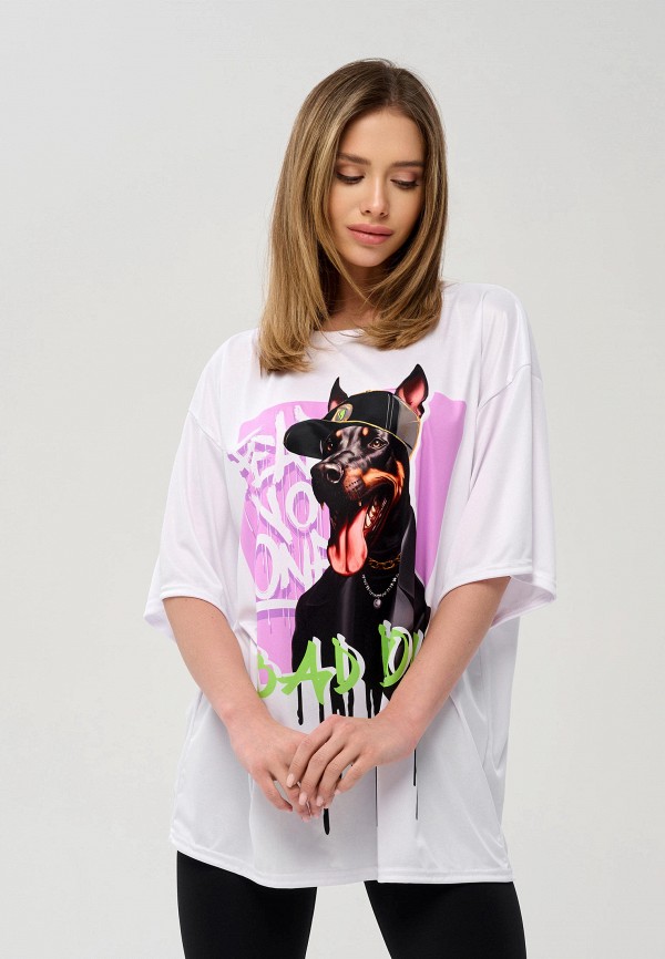 фото Футболка bona fide