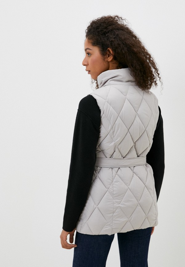 фото Жилет утепленный isibris