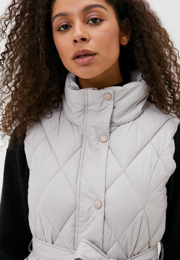 фото Жилет утепленный isibris