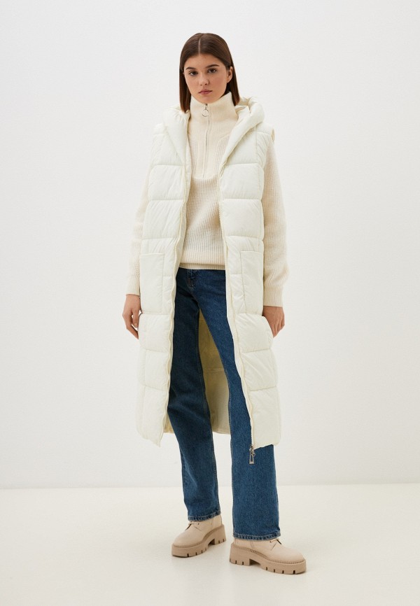 фото Жилет утепленный isibris