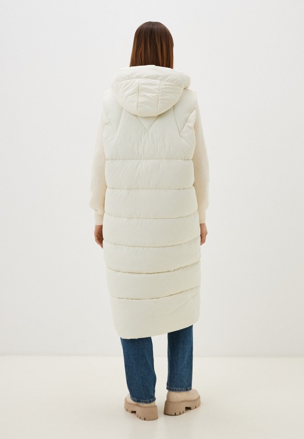 фото Жилет утепленный isibris