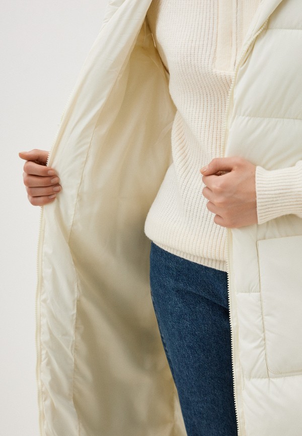 фото Жилет утепленный isibris