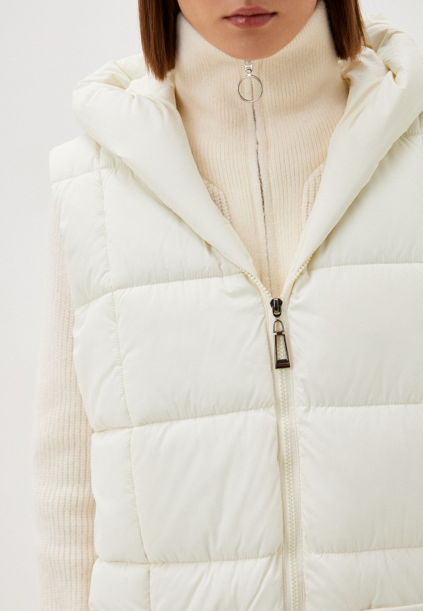 фото Жилет утепленный isibris