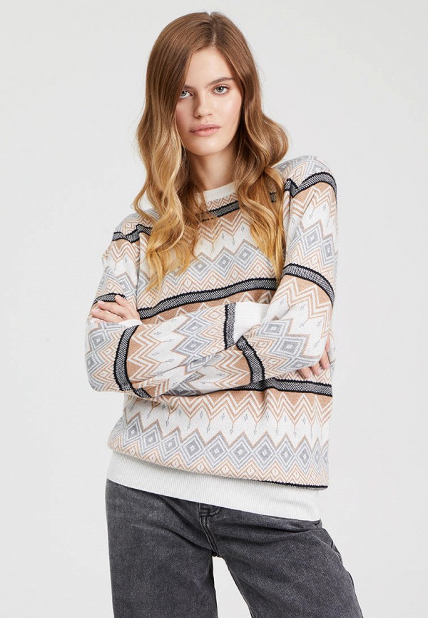 Джемпер To Be Blossom 9990₽