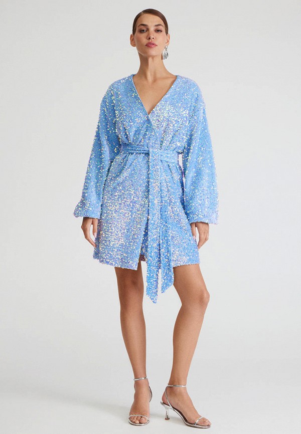 фото Платье to be blossom