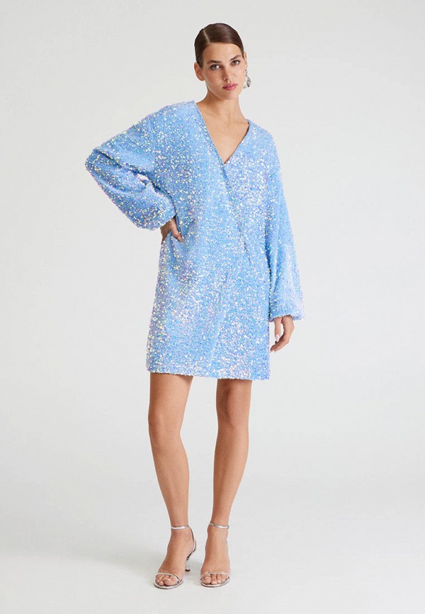 фото Платье to be blossom