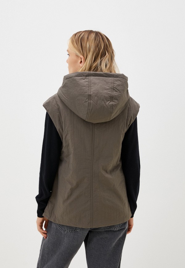 фото Жилет утепленный dimma