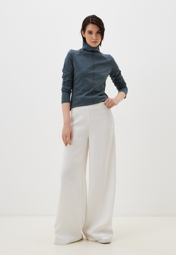 фото Водолазка wellenwool brand