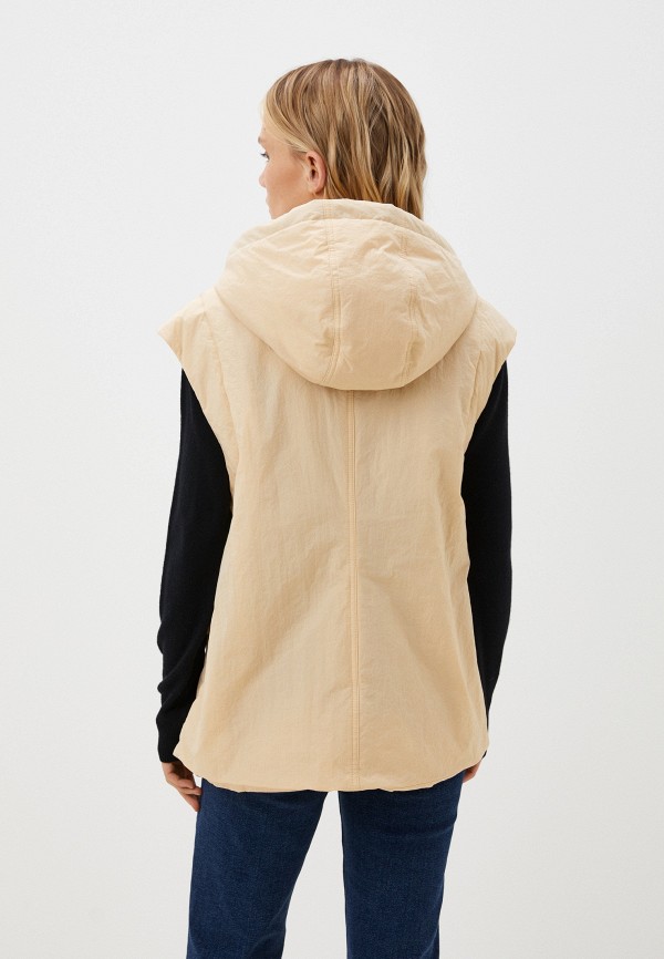 фото Жилет утепленный dimma