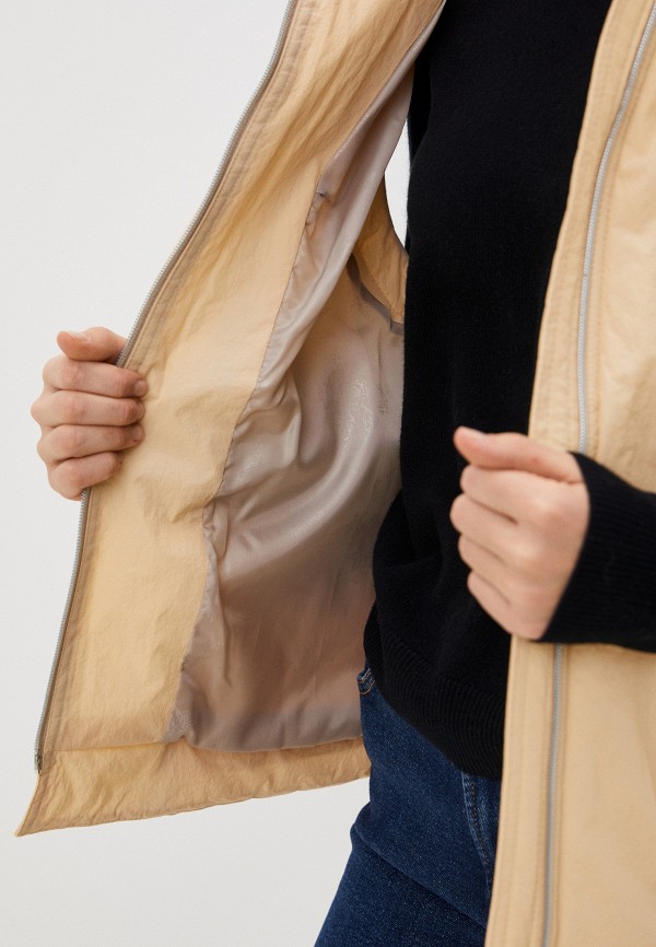 фото Жилет утепленный dimma