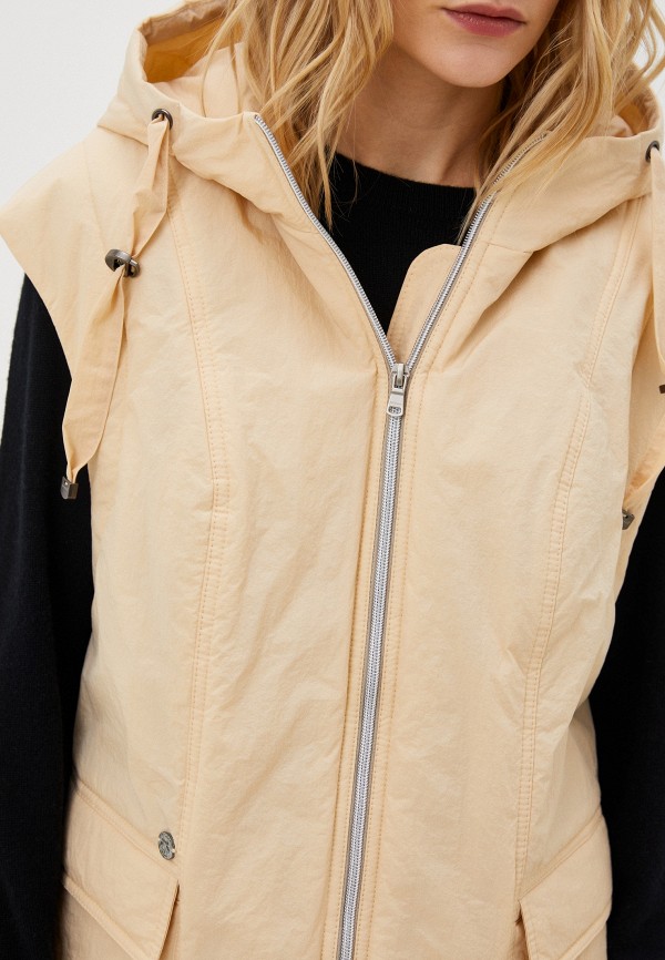 фото Жилет утепленный dimma