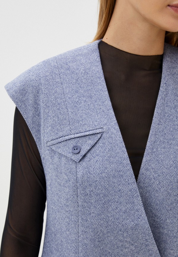 фото Жилет dimma