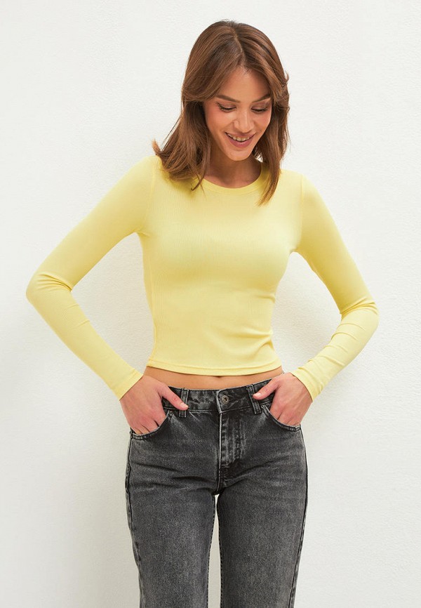 фото Лонгслив arianna afari