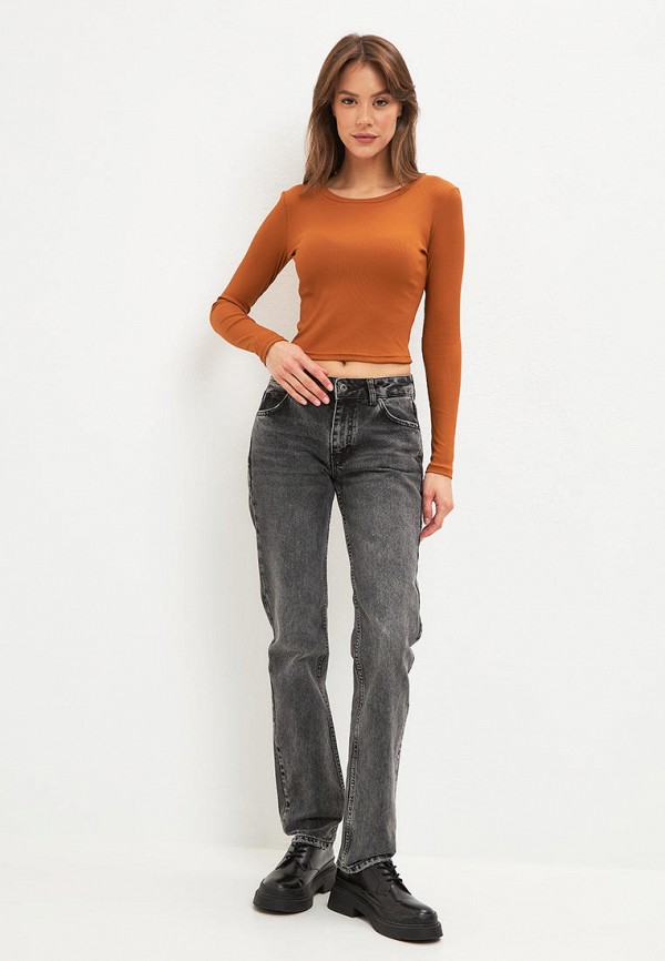 фото Лонгслив arianna afari