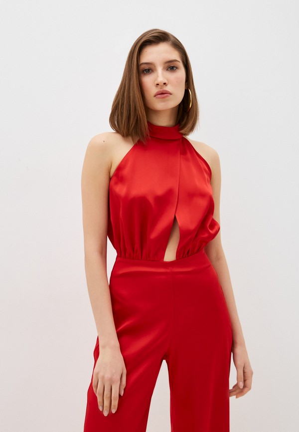 фото Комбинезон loo ru