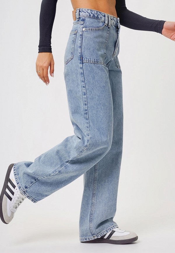 фото Джинсы ptaxx