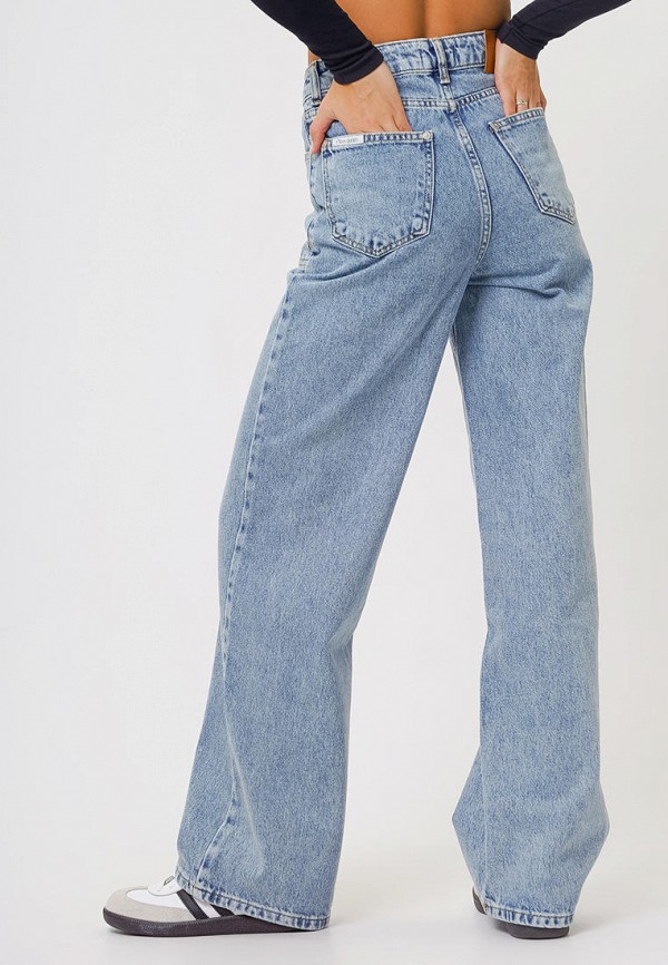 фото Джинсы ptaxx