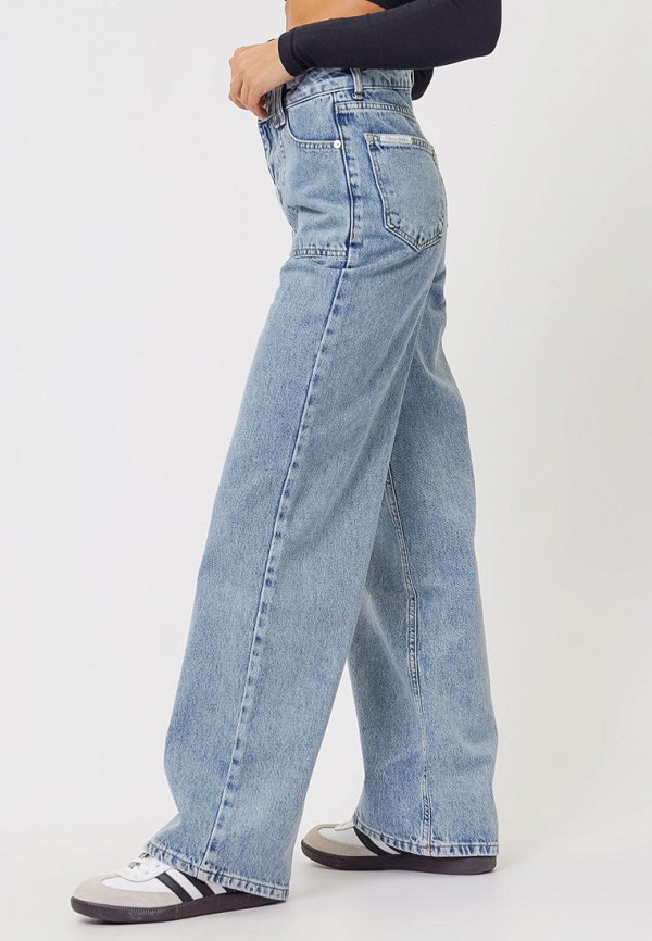 фото Джинсы ptaxx