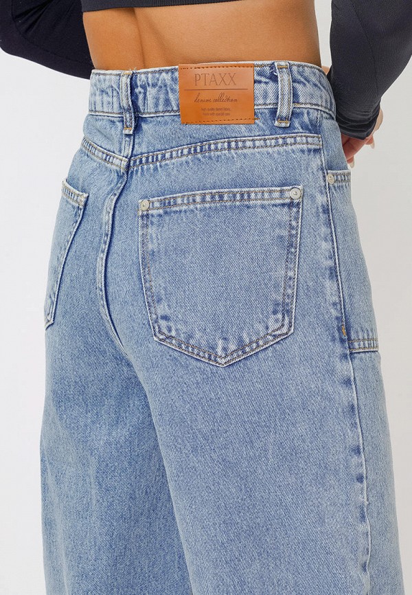 фото Джинсы ptaxx