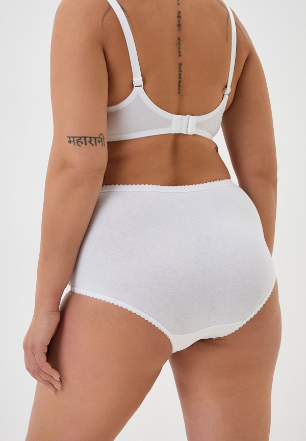 фото Трусы 4 шт. oztas