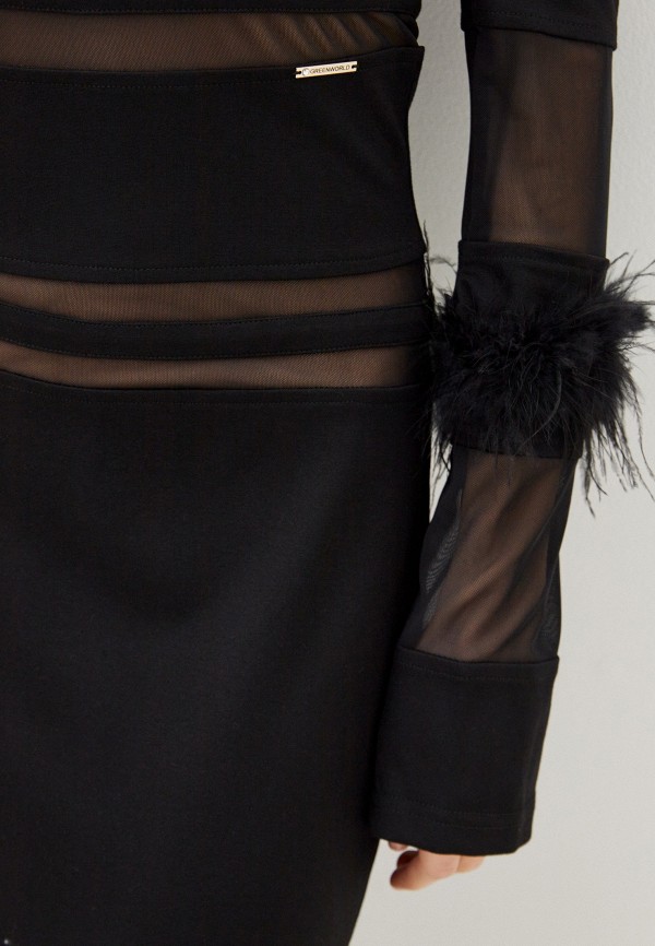 фото Платье fresh cotton