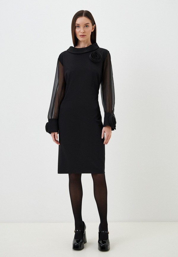 Платье Fresh Cotton